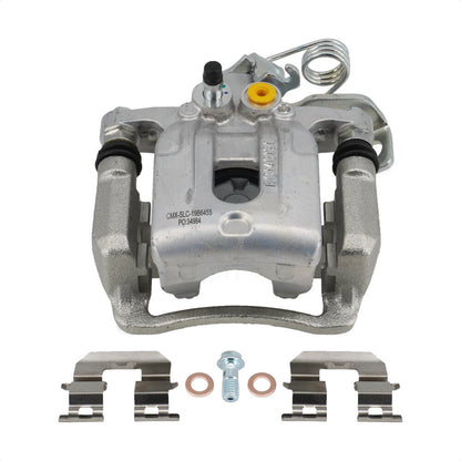 Étrier de frein à disque arrière gauche pour Hyundai Elantra Coupé SLC-19B6455