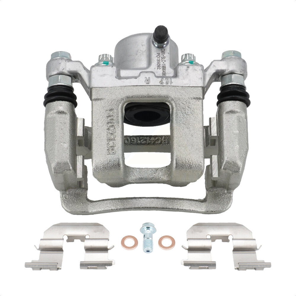 Étrier de frein à disque arrière droit pour Hyundai Sonata Kia Optima SLC-19B6456