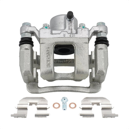 Étrier de frein à disque arrière droit pour Hyundai Sonata Kia Optima SLC-19B6456