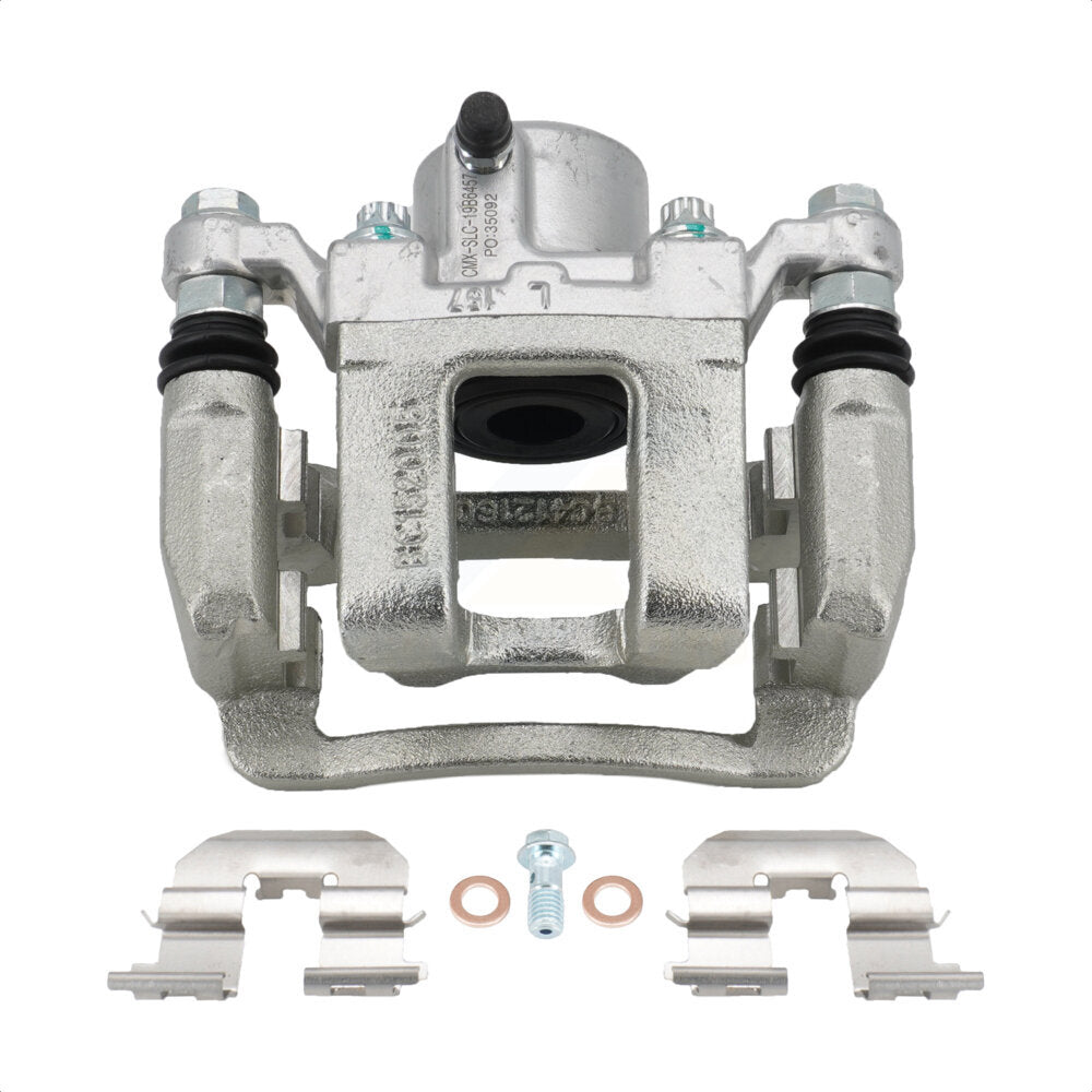 Étrier de frein à disque arrière gauche pour Hyundai Sonata Kia Optima SLC-19B6457