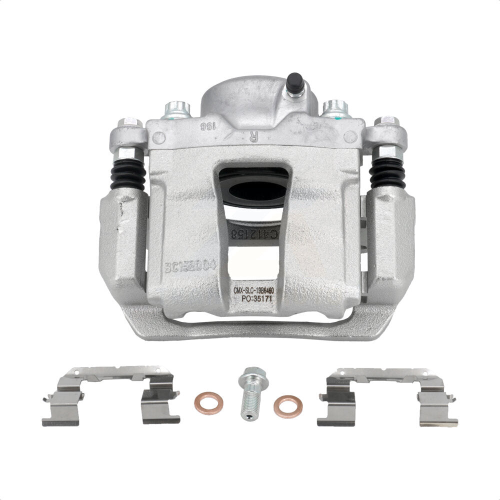 Étrier de frein à disque avant droit pour Hyundai Sonata Kia Optima SLC-19B6460