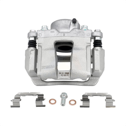 Étrier de frein à disque avant droit pour Hyundai Sonata Kia Optima SLC-19B6460