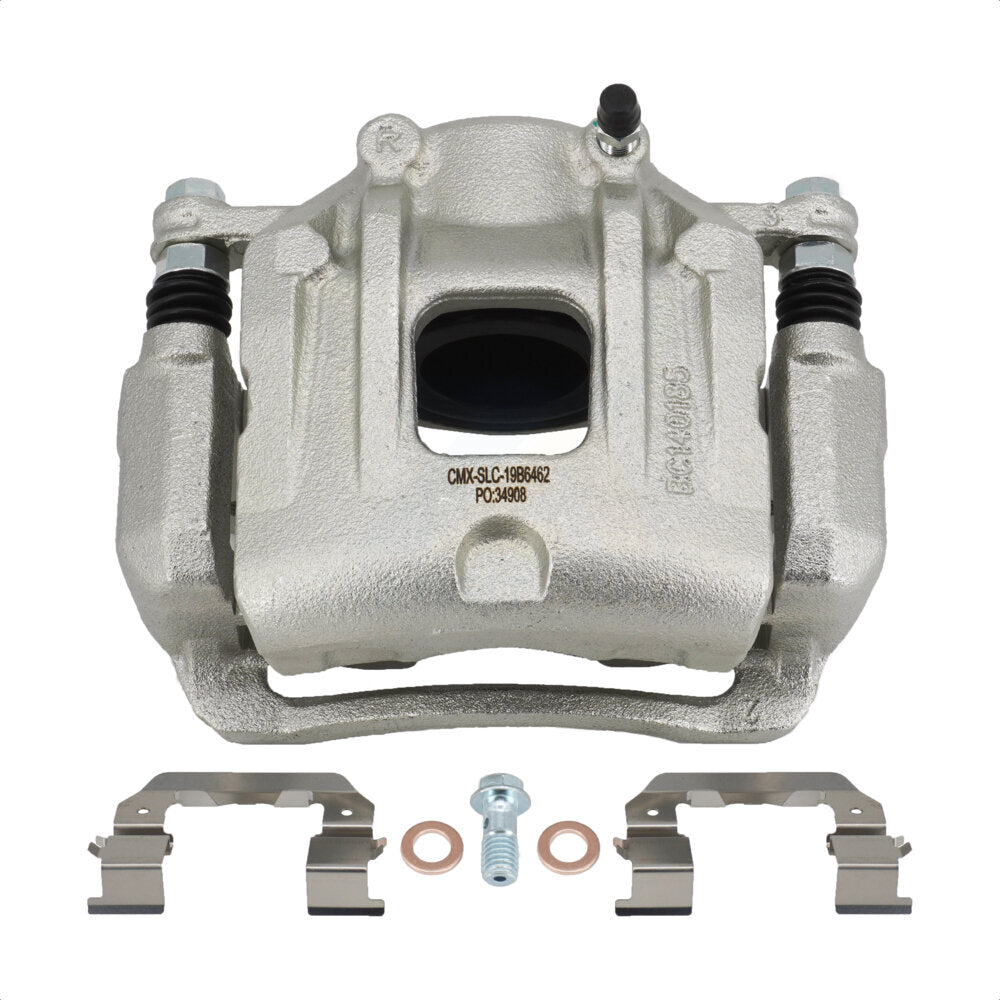Étrier de frein à disque avant droit, pour Hyundai Santa Fe Kia Sorento SLC-19B6462
