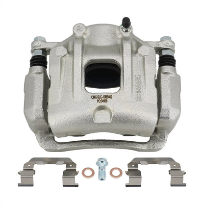Étrier de frein à disque avant droit, pour Hyundai Santa Fe Kia Sorento SLC-19B6462