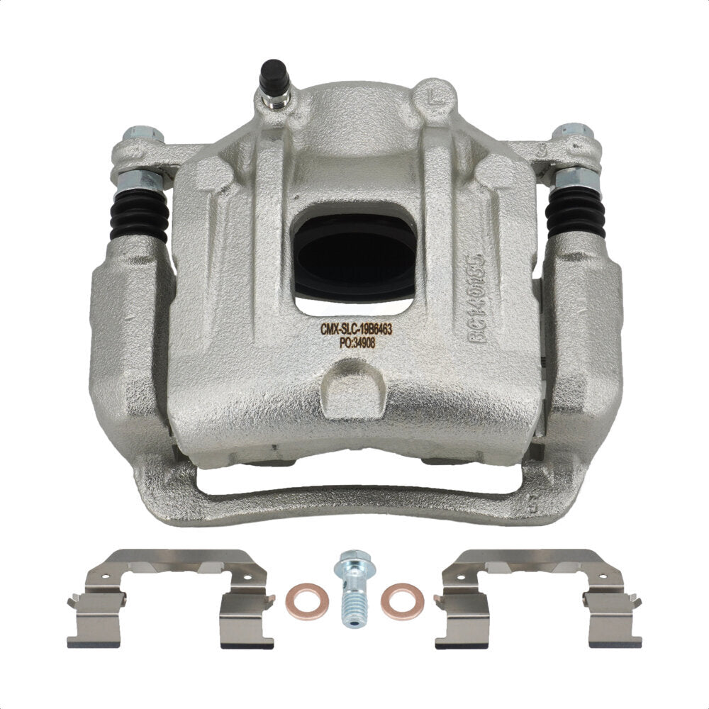 Étrier de frein à disque avant gauche pour Hyundai Santa Fe Kia Sorento SLC-19B6463