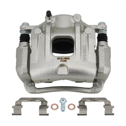 Étrier de frein à disque avant gauche pour Hyundai Santa Fe Kia Sorento SLC-19B6463