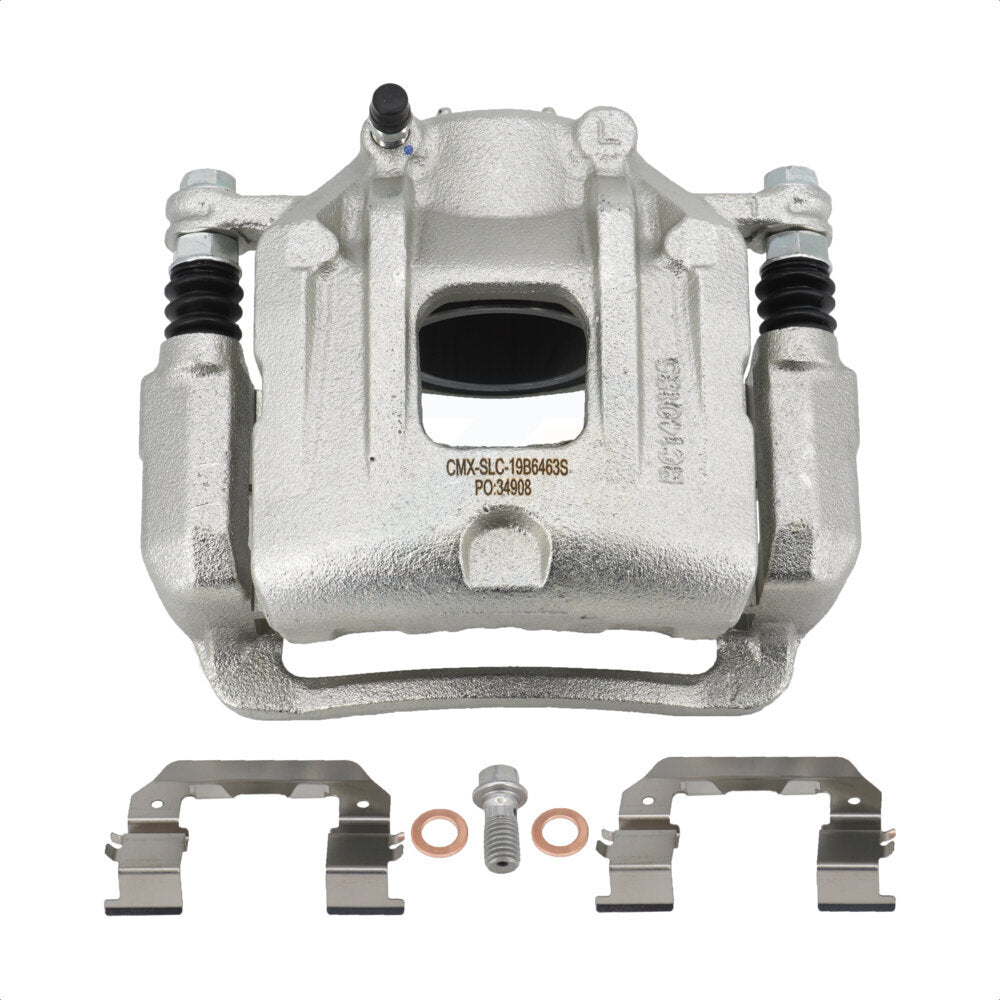 Étrier de frein à disque avant gauche pour Kia Sorento Limited 2014 – 2015 avec 3,3 l