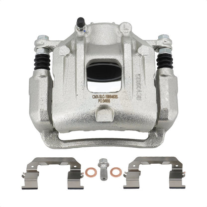 Étrier de frein à disque avant gauche pour Kia Sorento Limited 2014 – 2015 avec 3,3 l