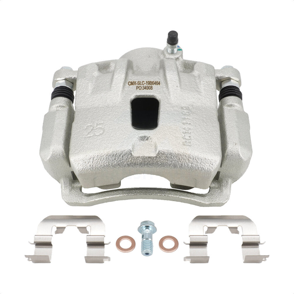 Étrier de frein à disque avant pour Hyundai Elantra Coupé SLC-19B6464