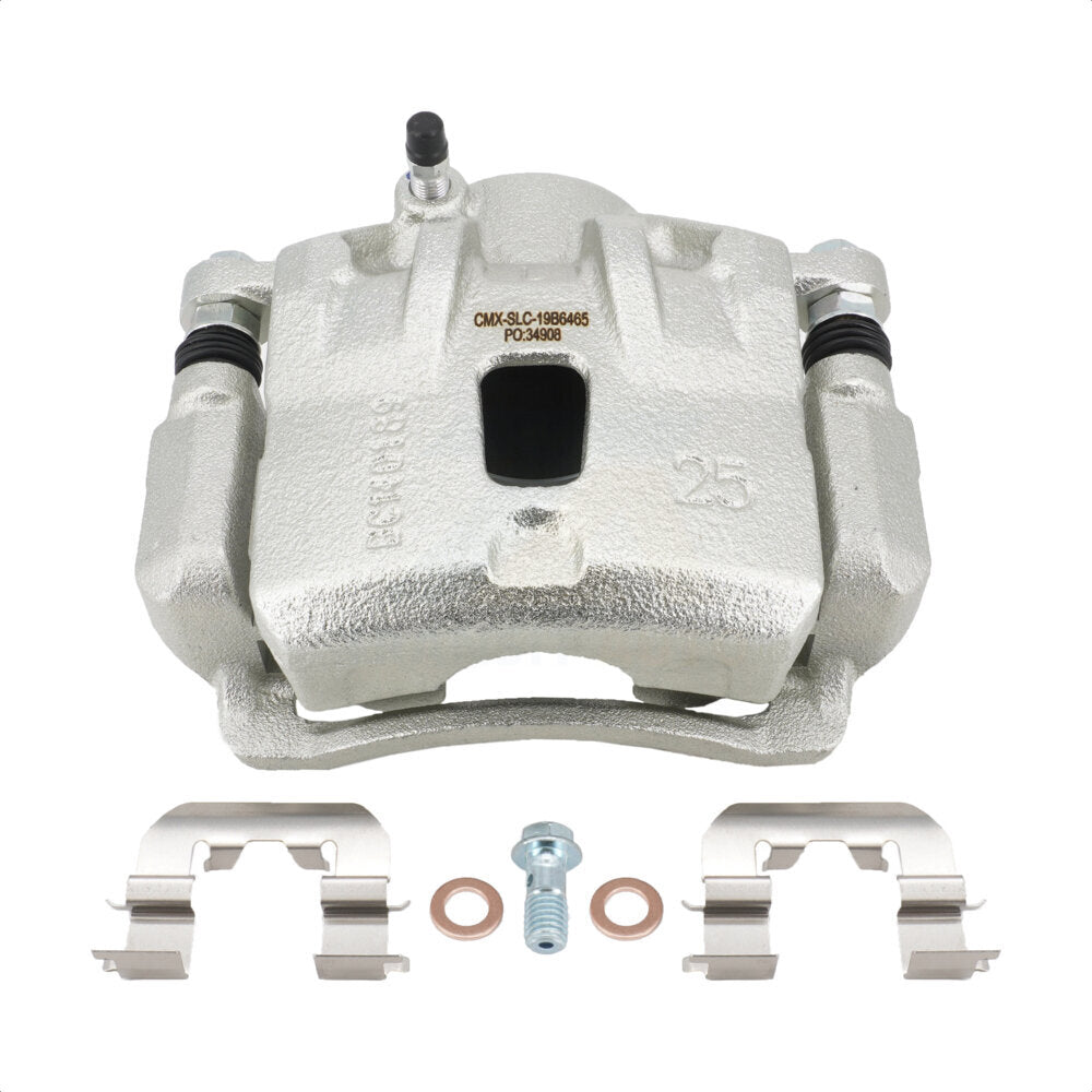 Étrier de frein à disque avant pour Hyundai Elantra Coupé SLC-19B6465