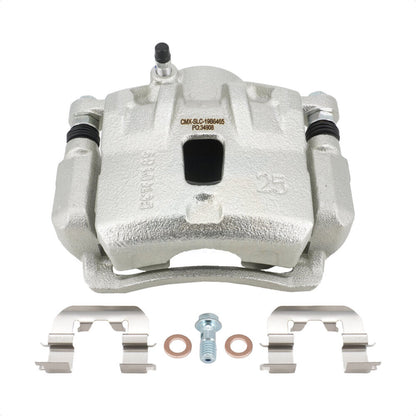 Étrier de frein à disque avant pour Hyundai Elantra Coupé SLC-19B6465