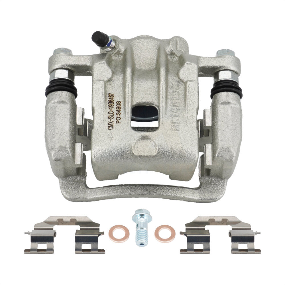 Étrier de frein à disque arrière gauche pour Kia Optima Hyundai Azera SLC-19B6467