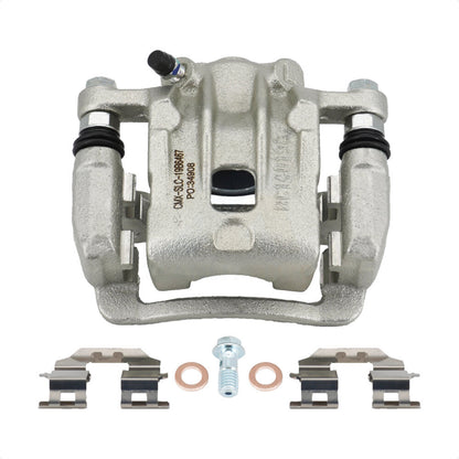 Étrier de frein à disque arrière gauche pour Kia Optima Hyundai Azera SLC-19B6467