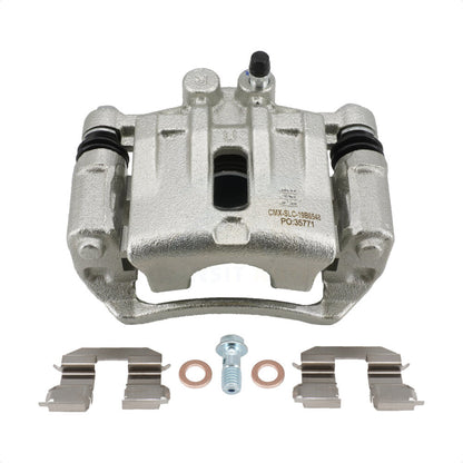 Étrier de frein à disque arrière droit pour Kia Rondo 2010-2012 SLC-19B6548