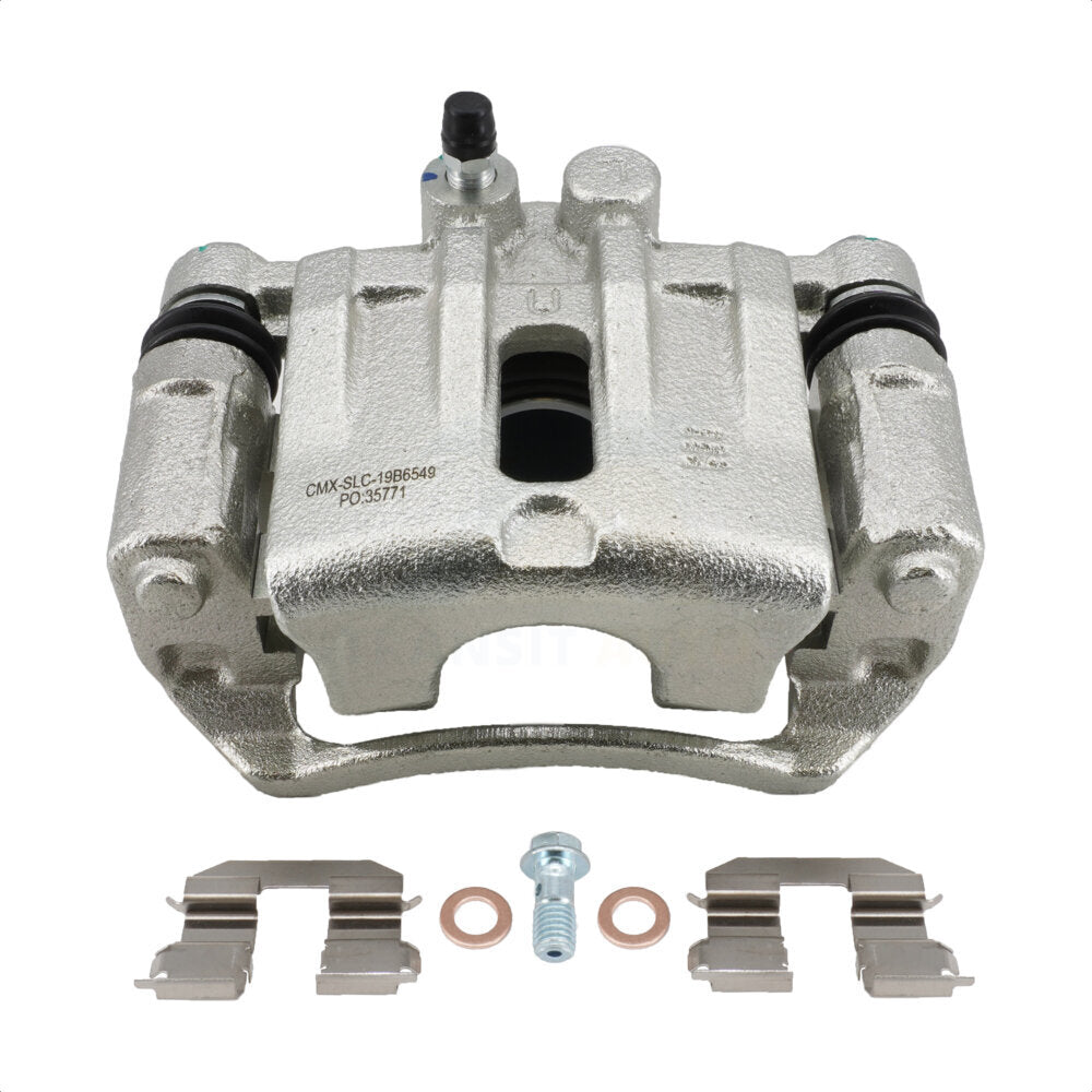 Étrier de frein à disque arrière gauche pour Kia Rondo 2010-2012 SLC-19B6549