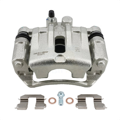 Étrier de frein à disque arrière gauche pour Kia Rondo 2010-2012 SLC-19B6549