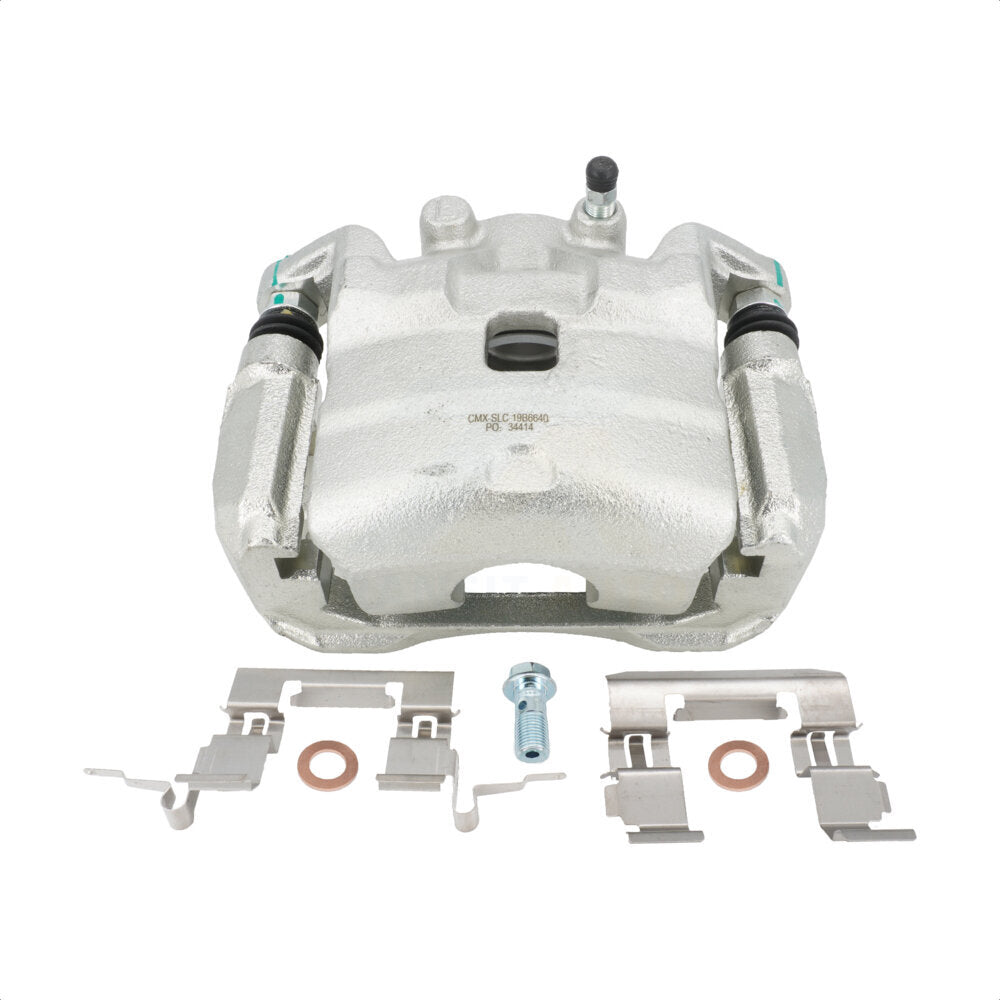 Étrier de frein à disque avant gauche pour Nissan Sentra Juke SLC-19B6640