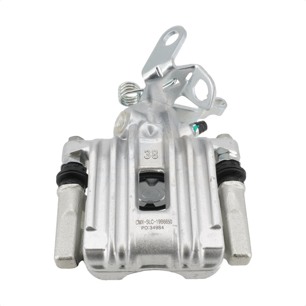 Étrier de frein à disque arrière gauche, pour Volkswagen Jetta Beetle Golf Audi A3