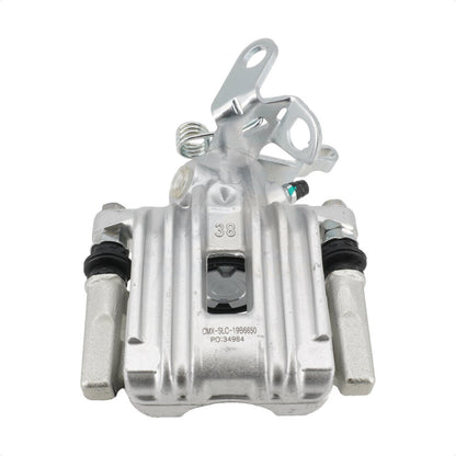 Étrier de frein à disque arrière gauche, pour Volkswagen Jetta Beetle Golf Audi A3