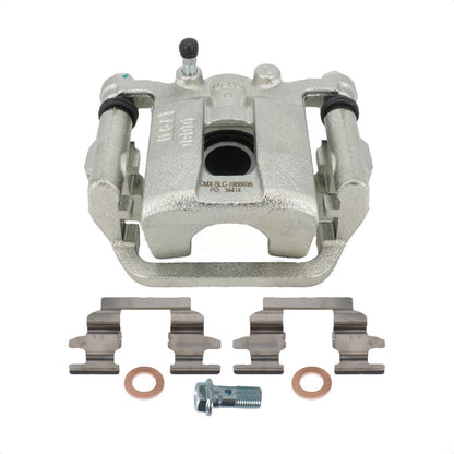 Étrier de frein à disque arrière gauche pour Nissan Rogue Sport Qashqai LEAF SLC-19B6696
