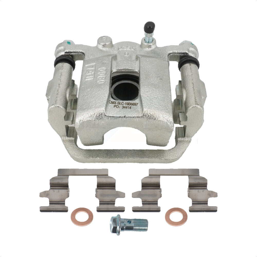 Étrier de frein à disque arrière droit pour Nissan Rogue Sport Qashqai LEAF SLC-19B6697