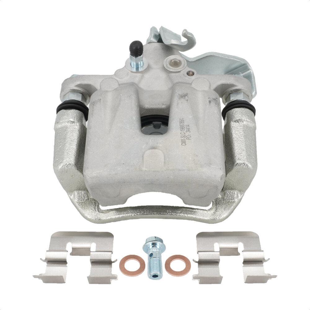 Étrier de frein à disque arrière gauche pour Kia Soul 2014-2018 SLC-19B6789A