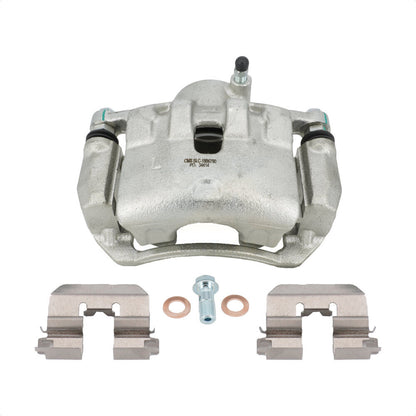 Étrier de frein à disque avant, pour Kia Hyundai Forte Elantra GT Veloster Forte5 koup