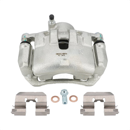 Étrier de frein à disque avant, pour Kia Hyundai Forte Elantra GT Veloster Forte5 koup