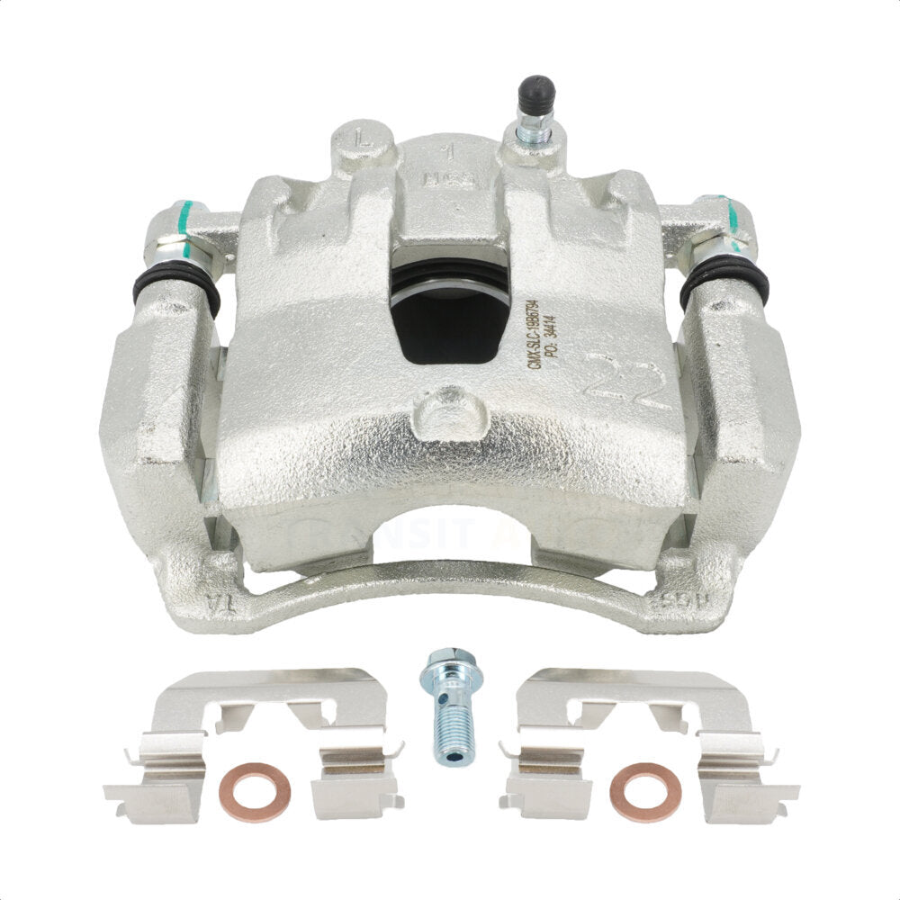 Étrier de frein à disque avant gauche pour Hyundai Accent Kia Rio SLC-19B6794