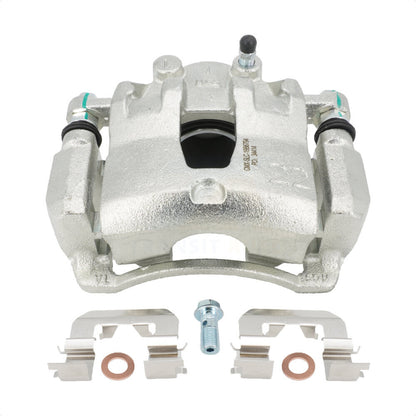 Étrier de frein à disque avant gauche pour Hyundai Accent Kia Rio SLC-19B6794