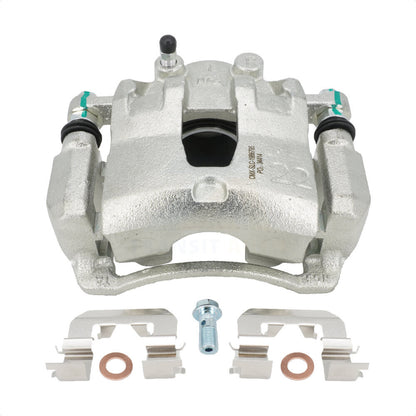 Étrier de frein à disque avant droit pour Hyundai Accent Kia Rio SLC-19B6795