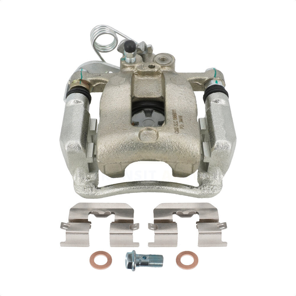 Étrier de frein à disque arrière gauche pour Kia Rio SLC-19B6811
