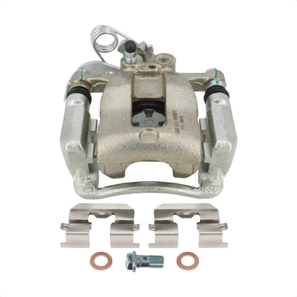 Étrier de frein à disque arrière gauche pour Kia Rio SLC-19B6811