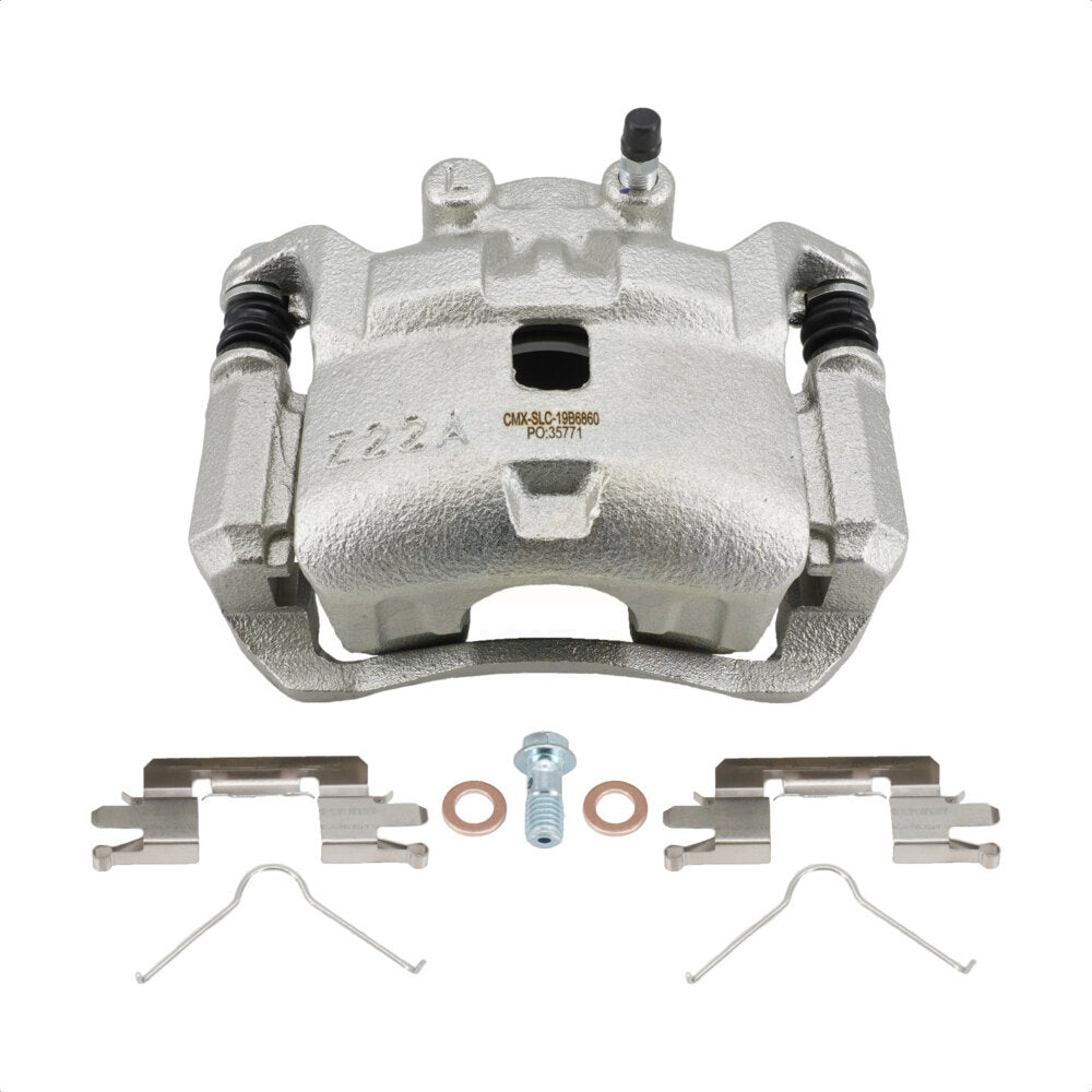 Étrier de frein à disque avant gauche pour Nissan Micra Versa Note SLC-19B6860