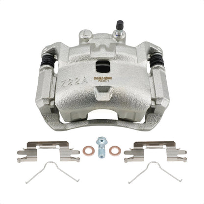 Étrier de frein à disque avant gauche pour Nissan Micra Versa Note SLC-19B6860