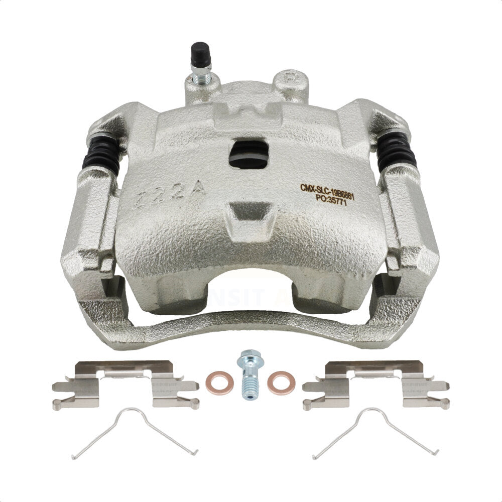 Étrier de frein à disque avant droit pour Nissan Micra Versa Note SLC-19B6861