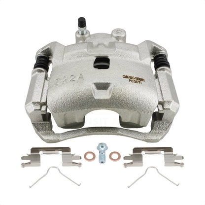 Étrier de frein à disque avant droit pour Nissan Micra Versa Note SLC-19B6861