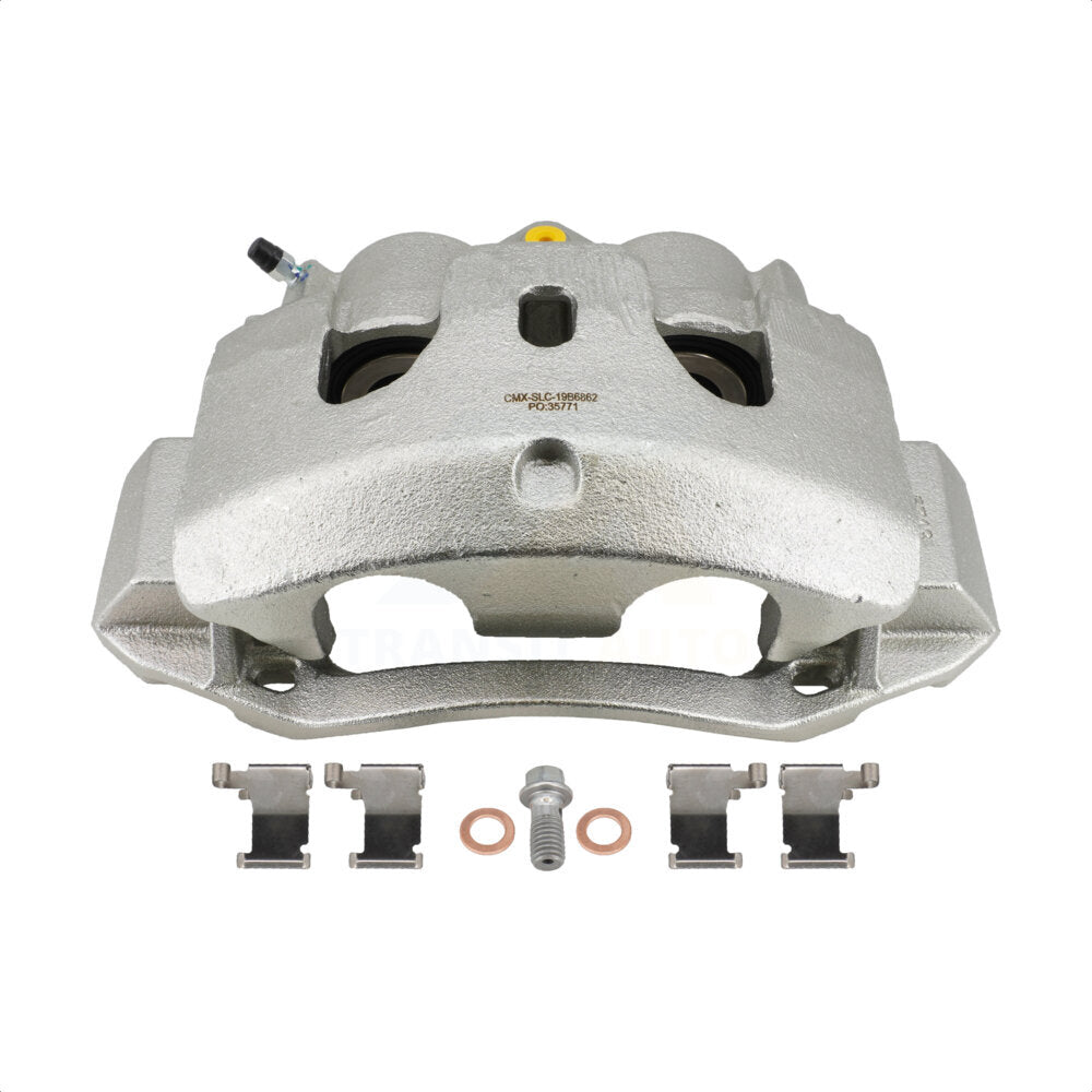 Étrier de frein à disque avant gauche, pour Nissan NV2500 TITAN XD NV3500 NV1500