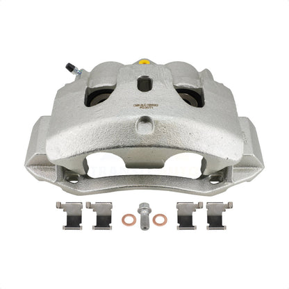 Étrier de frein à disque avant gauche, pour Nissan NV2500 TITAN XD NV3500 NV1500