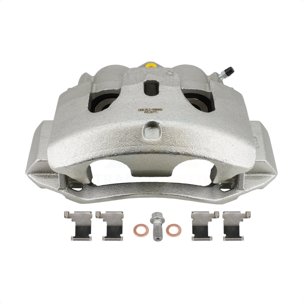 Étrier de frein à disque avant droit, pour Nissan NV2500 TITAN XD NV3500 NV1500