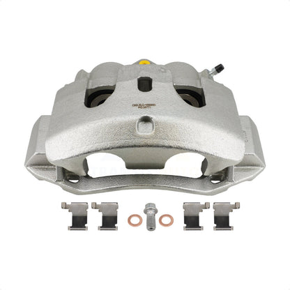 Étrier de frein à disque avant droit, pour Nissan NV2500 TITAN XD NV3500 NV1500