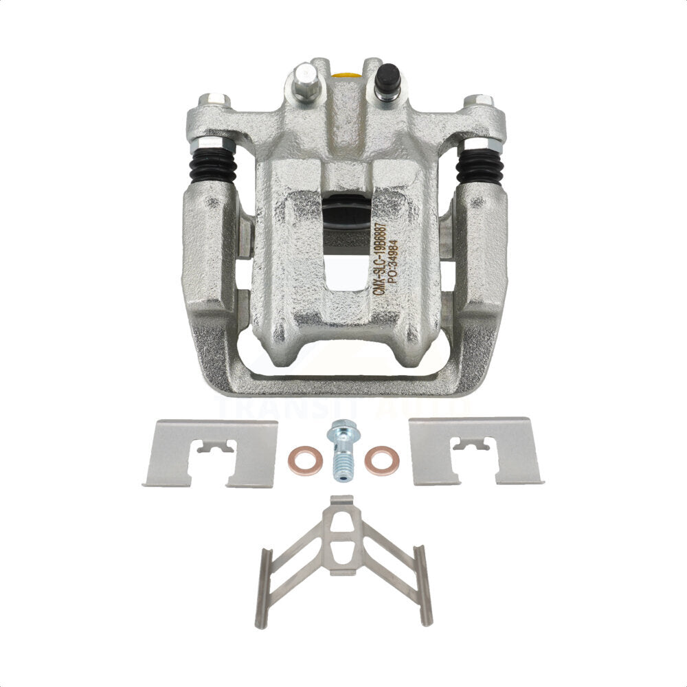 Étrier de frein à disque arrière droit pour Honda CR-V Acura RDX Crosstour SLC-19B6887