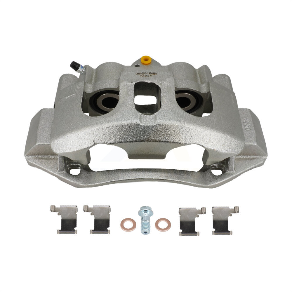 Étrier de frein à disque arrière gauche, pour Nissan NV2500 TITAN XD NV3500 NV1500