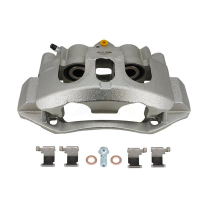 Étrier de frein à disque arrière gauche, pour Nissan NV2500 TITAN XD NV3500 NV1500