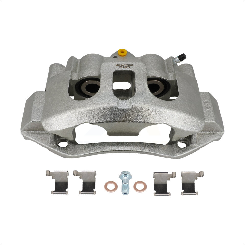Étrier de frein à disque arrière droit, pour Nissan NV2500 TITAN XD NV3500 NV1500