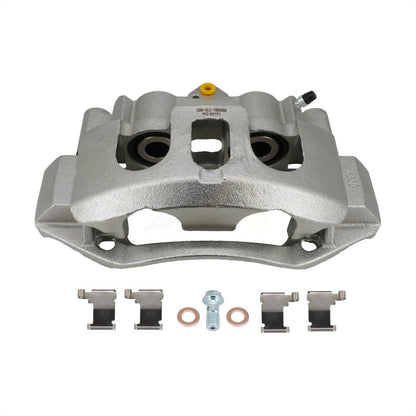 Étrier de frein à disque arrière droit, pour Nissan NV2500 TITAN XD NV3500 NV1500