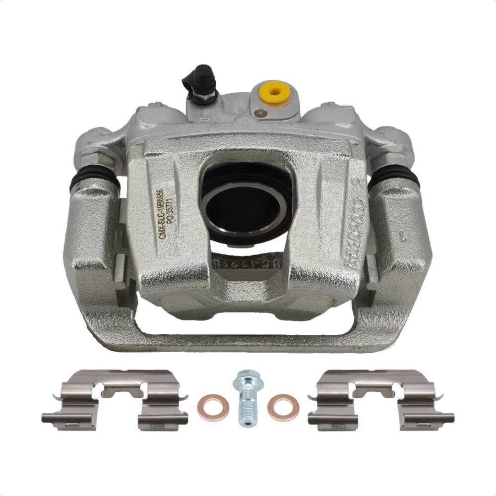 Étrier de frein à disque arrière gauche, pour Hyundai Genesis G80 Kia K900 SLC-19B6956