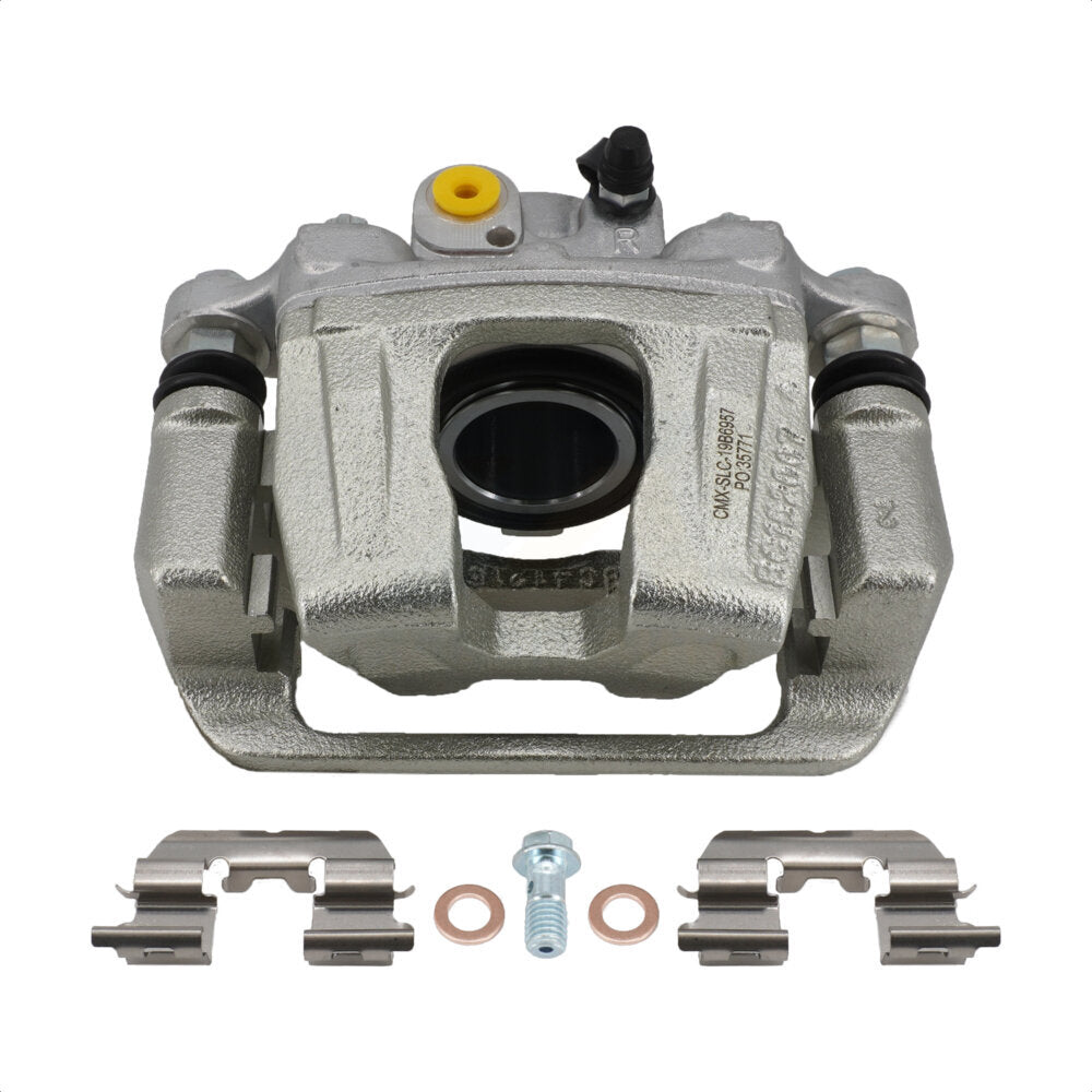 Étrier de frein à disque arrière droit, pour Hyundai Genesis G80 Kia K900 SLC-19B6957