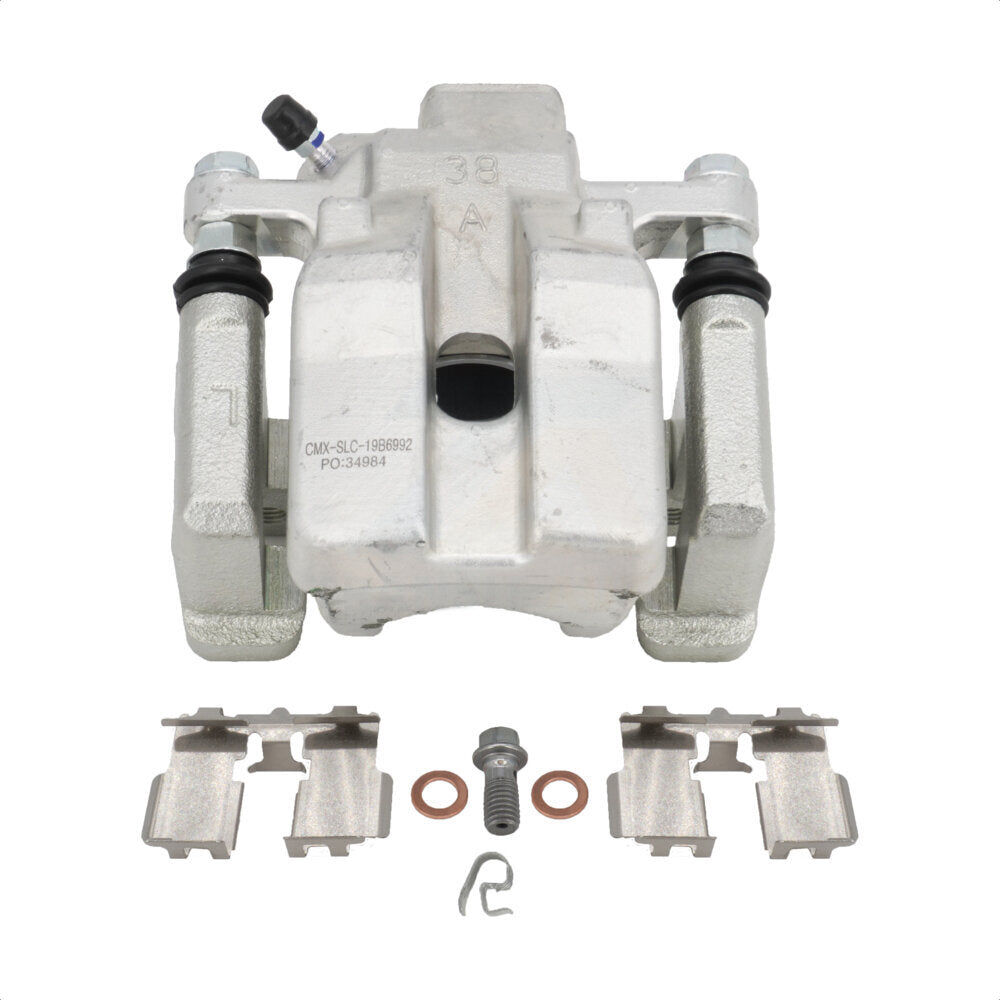 Étrier de frein à disque arrière gauche, pour Toyota Camry Lexus ES350 Avalon ES300h