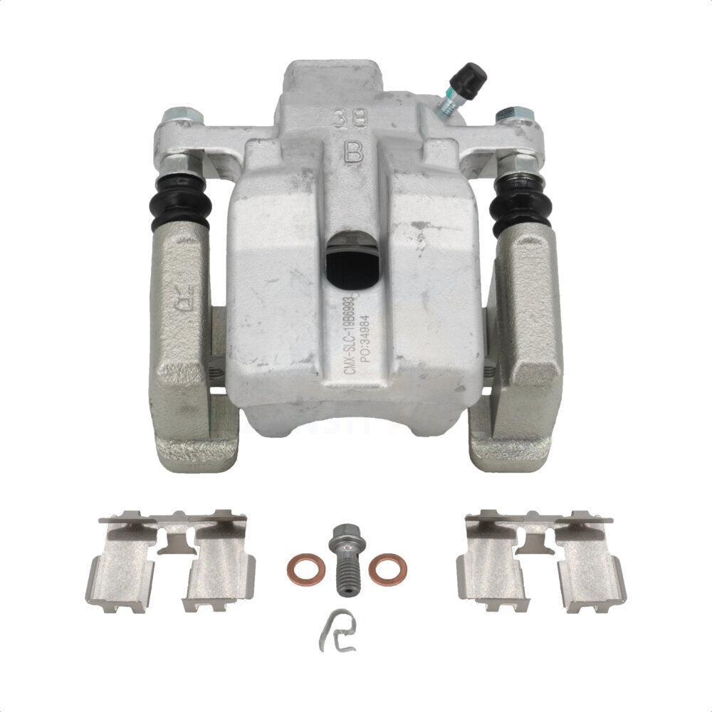 Étrier de frein à disque arrière droit, pour Toyota Camry Lexus ES350 Avalon ES300h
